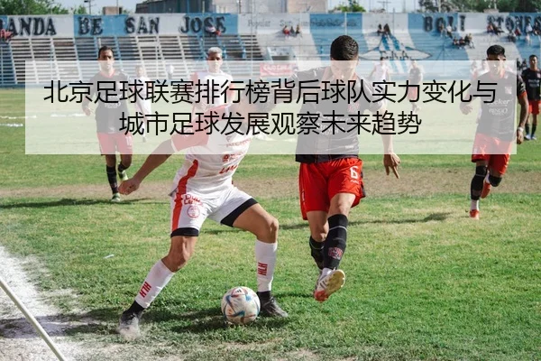 北京足球联赛排行榜背后球队实力变化与城市足球发展观察未来趋势