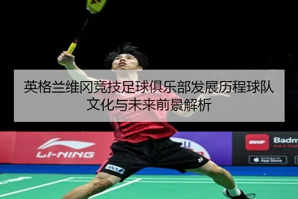 英格兰维冈竞技足球俱乐部发展历程球队文化与未来前景解析